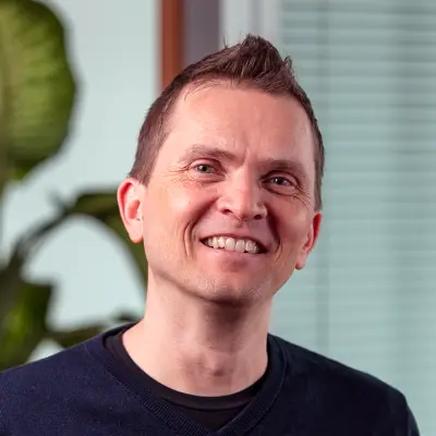 Lehel Szabó JM Digital Agency