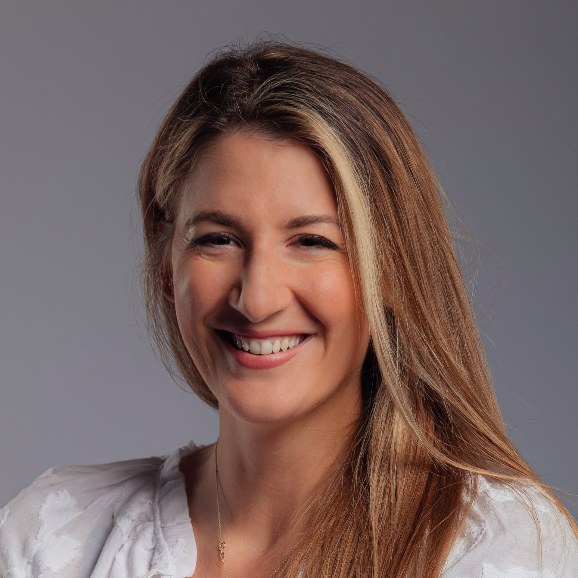 Zsófia Csapó-Keresnyei